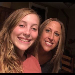 Meet your Posher, Vickie